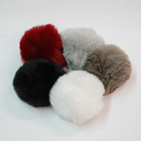 Tekoturkistupsu 8 cm