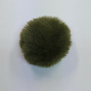 Tekoturkistupsu 8 cm