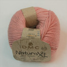 DMC Natura Just Cotton XL - puuvillalanka