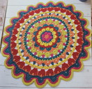 DMC Natura Just Cotton XL - puuvillalanka