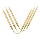 Addi CraSyTrio Bamboo -puikot 30 cm, 4.0 - 6.0 mm