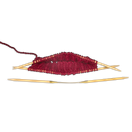 Addi CraSyTrio Bamboo -puikot 30 cm, 4.0 - 6.0 mm