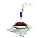 Prym Tuftausneulat, 3 kpl, 1.3 - 2.2 mm