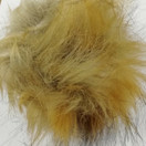 Tekoturkistupsu 15 cm