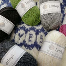 Istex Lettlopi - islantilainen villalanka