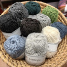 Istex Lettlopi - islantilainen villalanka