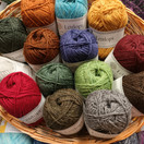 Istex Lettlopi - islantilainen villalanka