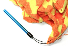 KnitPro Pyöröpuikkosuoja