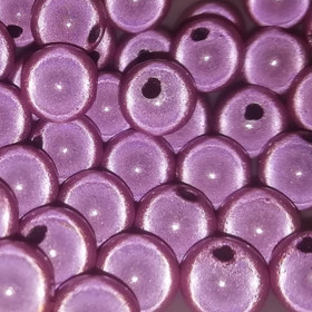 Heijastavat helmet 4 -12 mm, 10 - 100 kpl, vaaleanpunainen