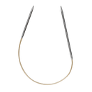 Addi SockenWunder Basic -pyöröpuikot, alumiini, 25 cm, 2.5 - 3.5 mm