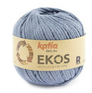 Katia New Ekos -kierrätyslanka