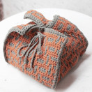 Katia New Ekos -kierrätyslanka