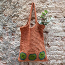 Katia New Ekos -kierrätyslanka