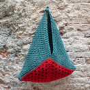 Katia New Ekos -kierrätyslanka