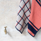 Katia New Ekos -kierrätyslanka