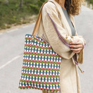 Katia New Ekos -kierrätyslanka