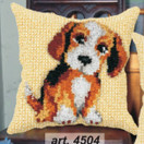 Zweigart Orhidea Ryijytyyny-paketti, koira