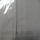 Zweigart Orchidea tyynyn taustakangas vetoketjulla 44 x 44 cm