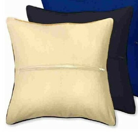 Zweigart Orchidea tyynyn taustakangas vetoketjulla 44 x 44 cm