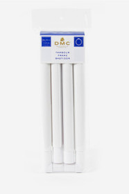 DMC Kirjontakehys, neliö