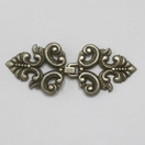 Hakanen, metalli 60 mm