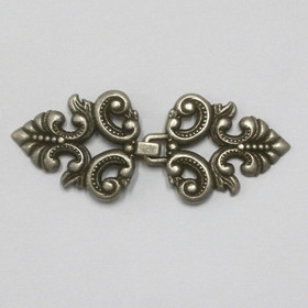 Hakanen, metalli 60 mm