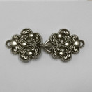 Hakanen, metalli 50 mm