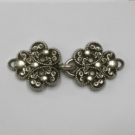 Hakanen, metalli 50 mm