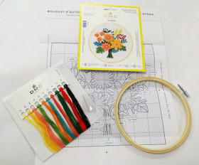 DMC Ristipistopaketit