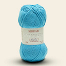 Sirdar Snuggly Replay dk