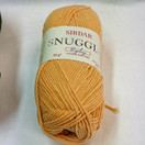 Sirdar Snuggly Replay dk