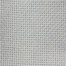 Zweigart Monks Cloth -tuftauskangas 2,8 tai 5,0 ruutua / cm