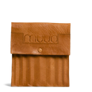 Muud Oslo puikkokotelo sukkapuikoille, nahkaa