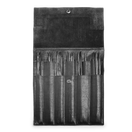 Muud Oslo puikkokotelo sukkapuikoille, nahkaa