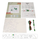 Anchor kirjontapaketit Dee Hardwicke Collection