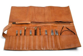 Muud Stockholm puikkokotelo, nahkaa