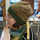 Arvier Silke Peo 30 Merino - merinovilla