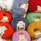 Arvier Silke Peo 30 Merino - merinovilla