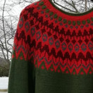 Arvier Silke Peo 30 Merino - merinovilla