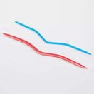 KnitPro palmikkopuikko 2.5 ja 4 mm