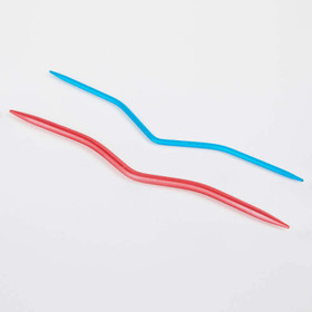 KnitPro palmikkopuikko 2.5 ja 4 mm