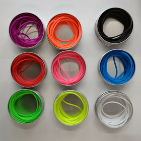 The Knitting Barber sovituskaapelit