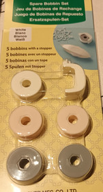 Clover varapuola frivolite-käpyyn, 5 kpl