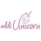 Addi Unicorn pyöröpuikko, alumiini, 120 cm, 2.5 - 3.5 mm
