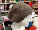 Katia Concept 50 Mohair Shades poistuvat värit