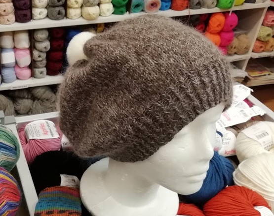 Katia Concept 50 Mohair Shades poistuvat värit