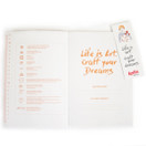 Katia Suunnitteluvihko