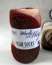 Pro Lana Woolly Hugs Year Socks