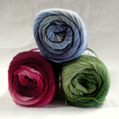 Pro Lana Woolly Hugs Year Socks