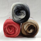 Pro Lana Woolly Hugs Year Socks